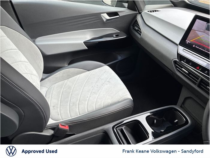 Volkswagen ID.3 2023