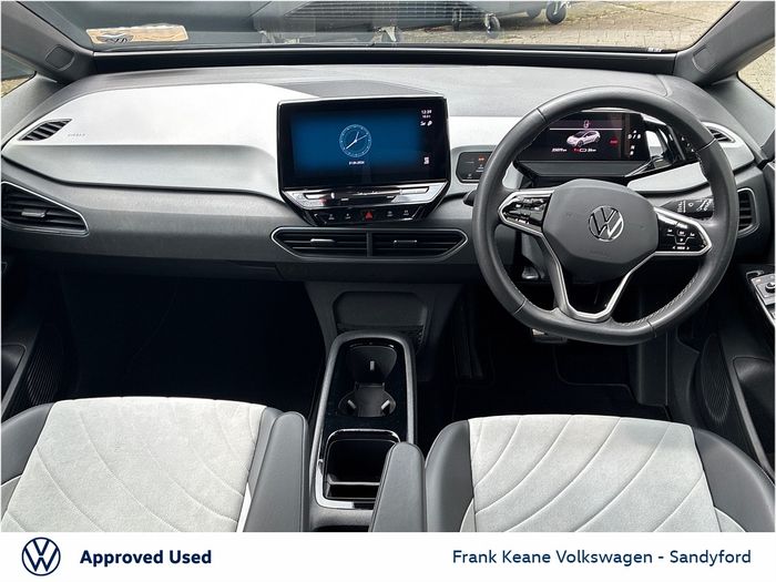 Volkswagen ID.3 2023