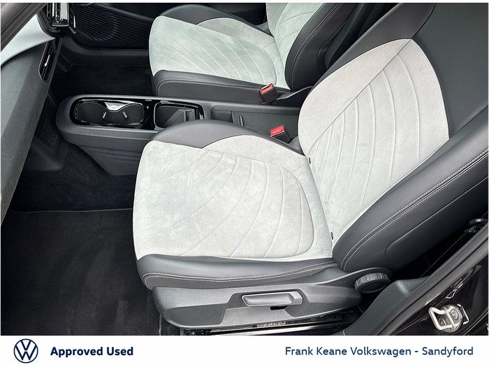 Volkswagen ID.3 2023