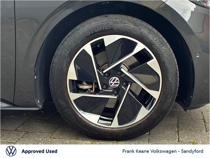 Volkswagen ID.3 2023