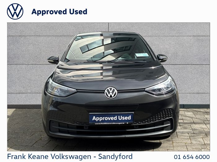 Volkswagen ID.3 2023