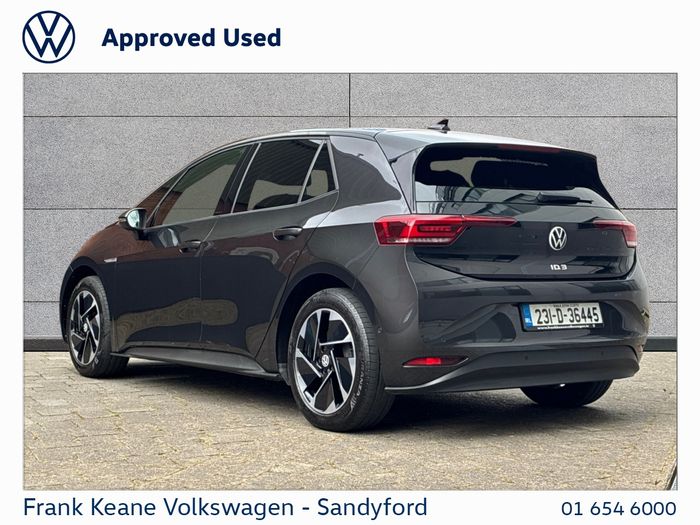 Volkswagen ID.3 2023