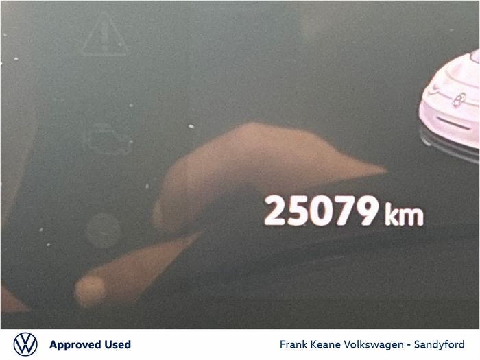 Volkswagen ID.3 2023