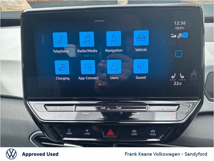 Volkswagen ID.3 2023