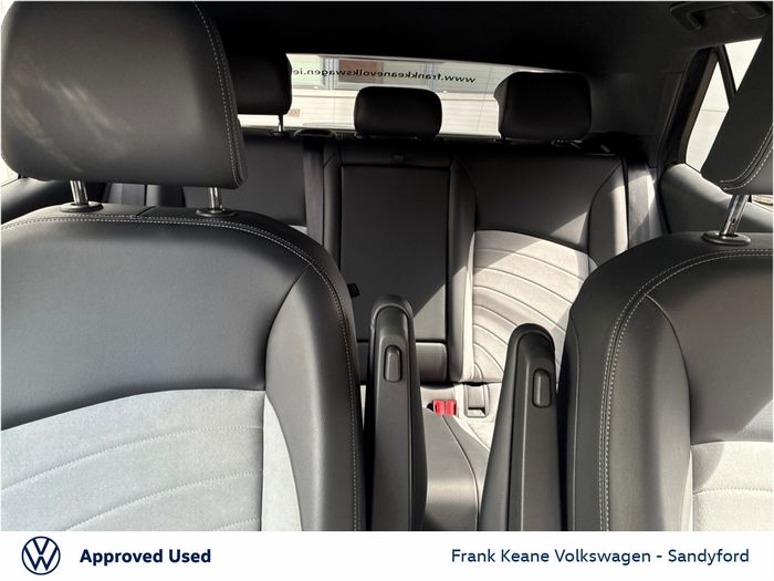 Volkswagen ID.3 2023