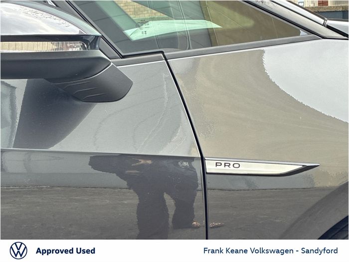 Volkswagen ID.3 2023