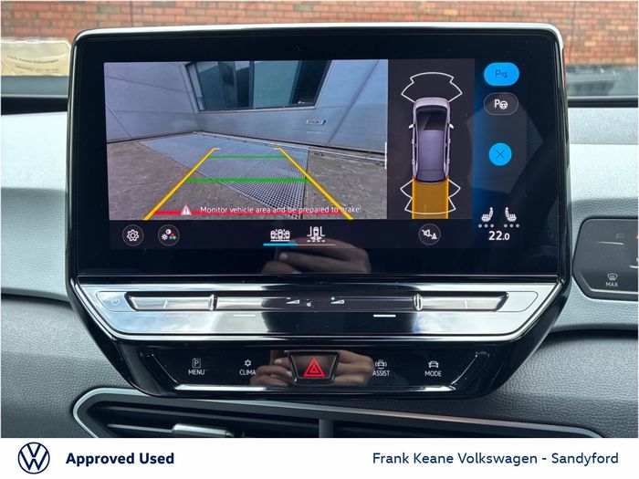 Volkswagen ID.3 2023