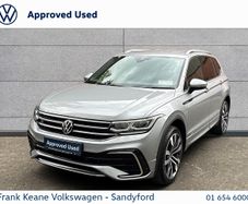 Volkswagen Tiguan Allspace 2023