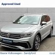 Volkswagen Tiguan Allspace 2023