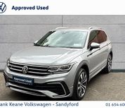 Volkswagen Tiguan Allspace 2023