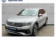 Volkswagen Tiguan Allspace 2023