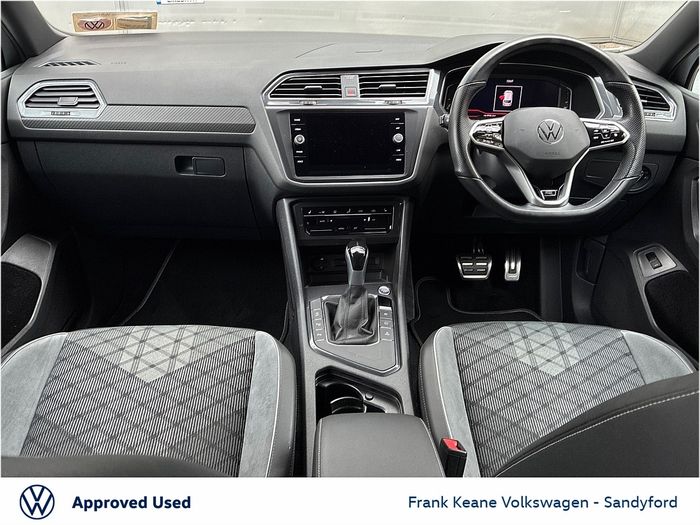 Volkswagen Tiguan Allspace 2023
