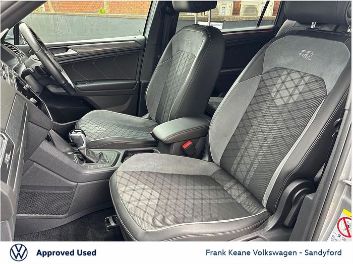 Volkswagen Tiguan Allspace 2023