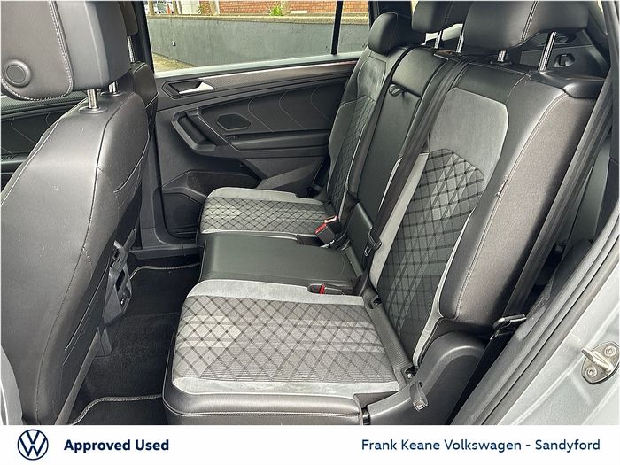 Volkswagen Tiguan Allspace 2023