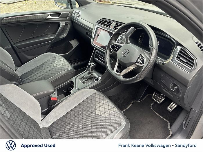 Volkswagen Tiguan Allspace 2023