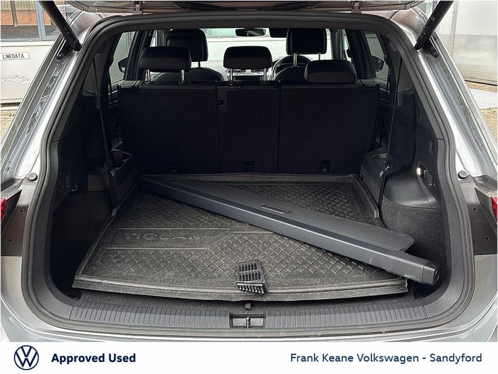 Volkswagen Tiguan Allspace 2023