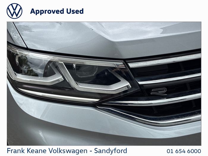 Volkswagen Tiguan Allspace 2023