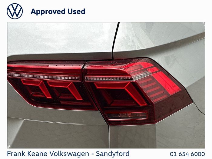 Volkswagen Tiguan Allspace 2023