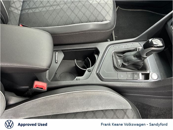 Volkswagen Tiguan Allspace 2023