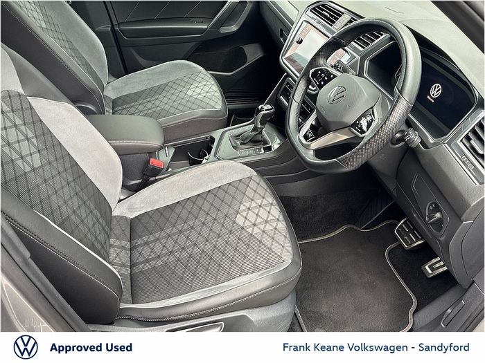 Volkswagen Tiguan Allspace 2023