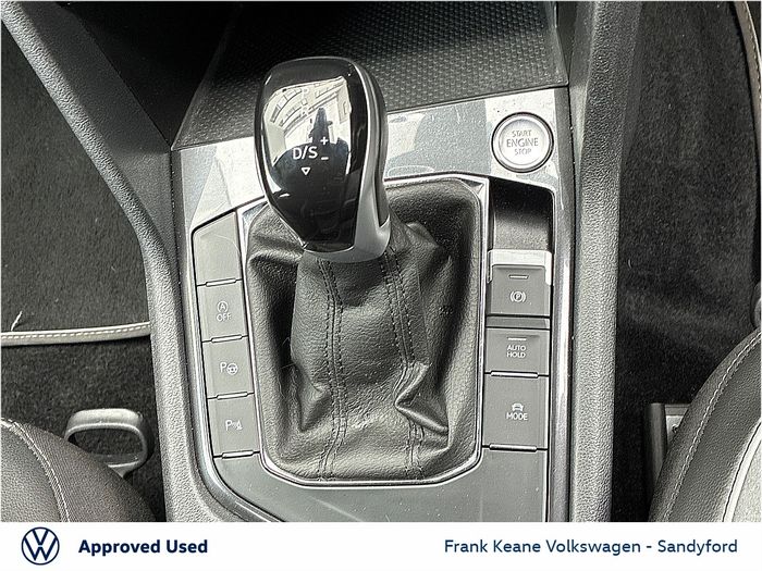 Volkswagen Tiguan Allspace 2023