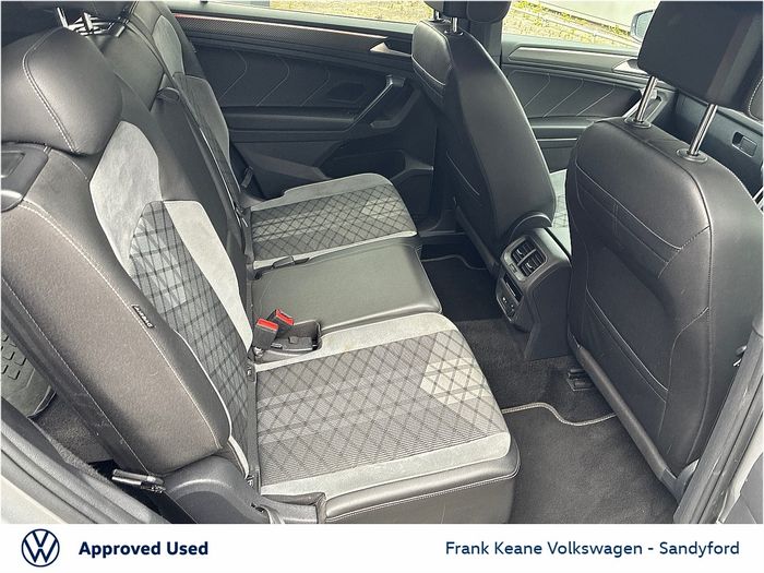 Volkswagen Tiguan Allspace 2023