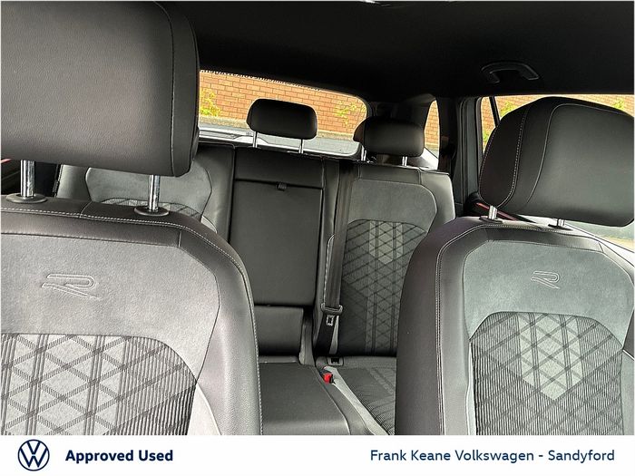 Volkswagen Tiguan Allspace 2023