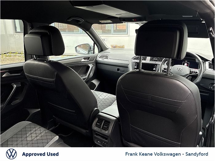 Volkswagen Tiguan Allspace 2023