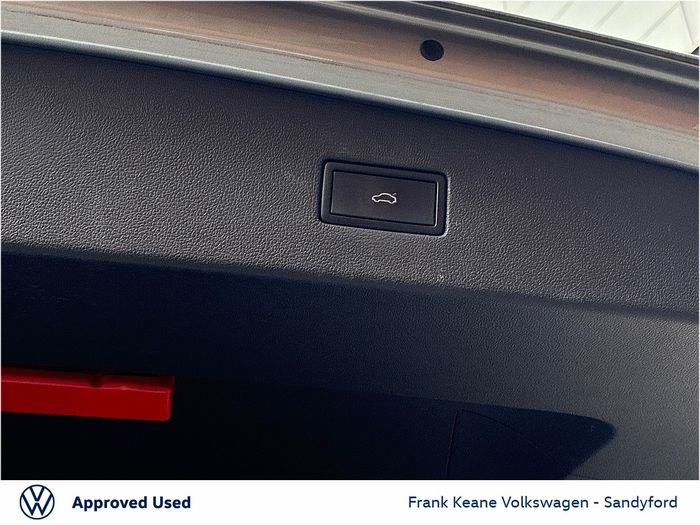 Volkswagen Tiguan Allspace 2023