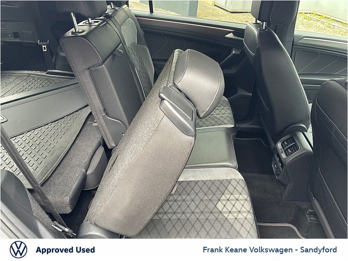 Volkswagen Tiguan Allspace 2023