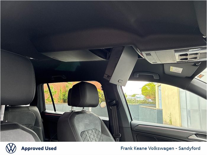 Volkswagen Tiguan Allspace 2023