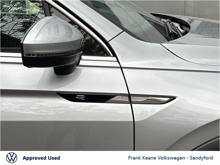 Volkswagen Tiguan Allspace 2023