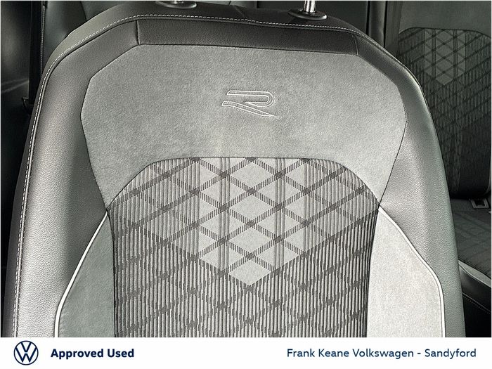 Volkswagen Tiguan Allspace 2023