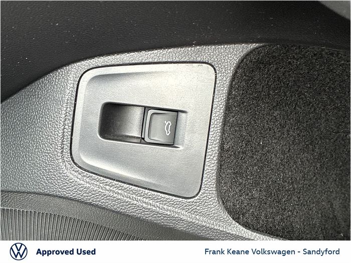 Volkswagen Tiguan Allspace 2023