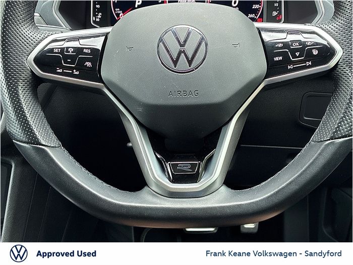 Volkswagen Tiguan Allspace 2023