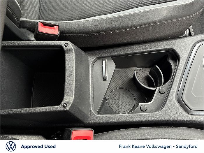 Volkswagen Tiguan Allspace 2023