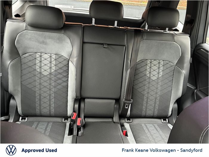 Volkswagen Tiguan Allspace 2023