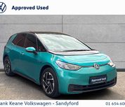 Volkswagen ID.3 2023