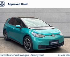 Volkswagen ID.3 2023