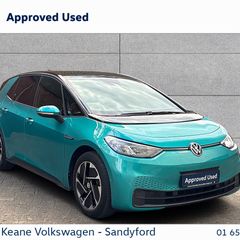 Volkswagen ID.3 2023