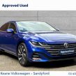 Volkswagen Arteon 2022