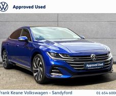 Volkswagen Arteon 2022