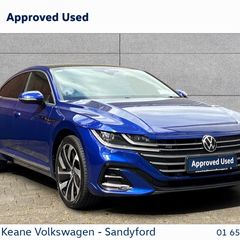 Volkswagen Arteon 2022
