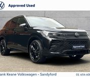Volkswagen Tiguan 2025
