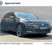 Volkswagen Golf 2024