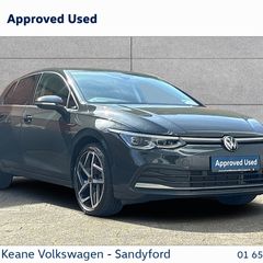 Volkswagen Golf 2024