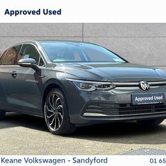 Volkswagen Golf 2023