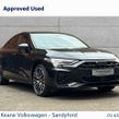 Audi S3 2025