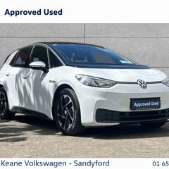 Volkswagen ID.3 2020