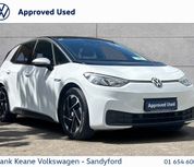 Volkswagen ID.3 2020